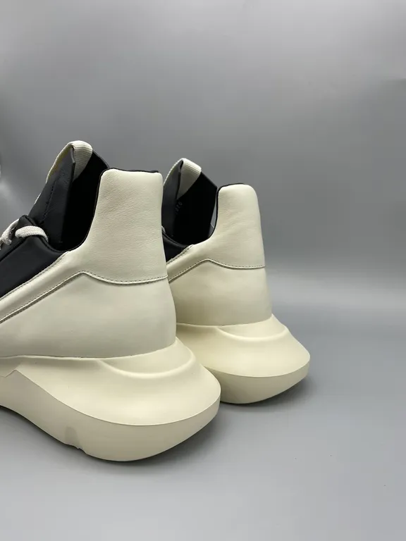 Rick Owens Shoe 